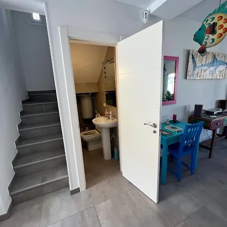 Duplex Hermoso Lejlighed