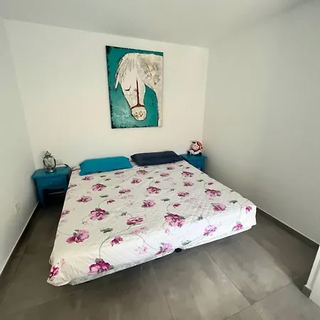 Lejlighed Duplex Hermoso Costa Adeje (Tenerife)