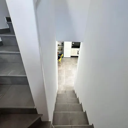 Duplex Hermoso Apartament
