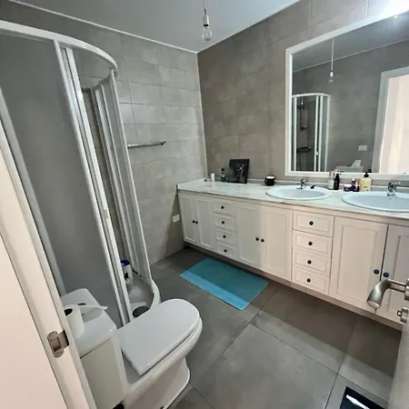아파트 Duplex Hermoso
