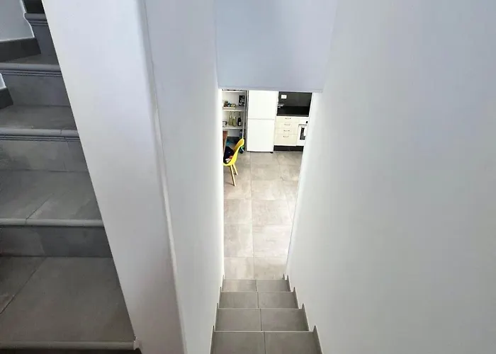 Duplex Hermoso 아파트