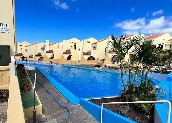 Duplex Hermoso 아파트 *