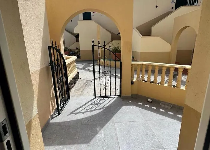 Duplex Hermoso 아파트