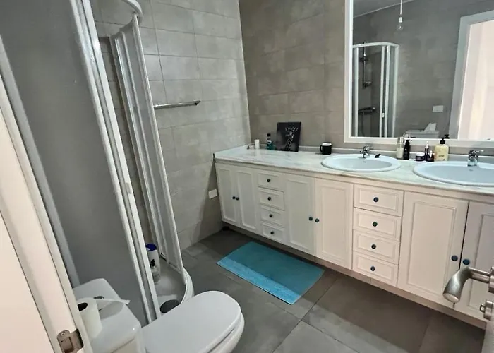 아파트 Duplex Hermoso