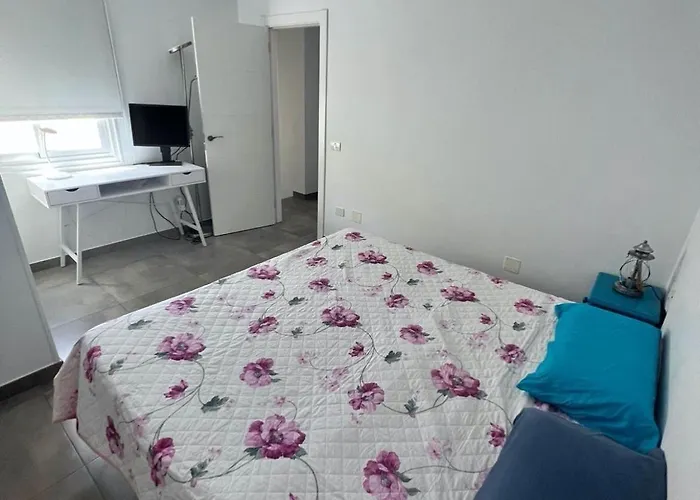 아파트 Duplex Hermoso 아데제